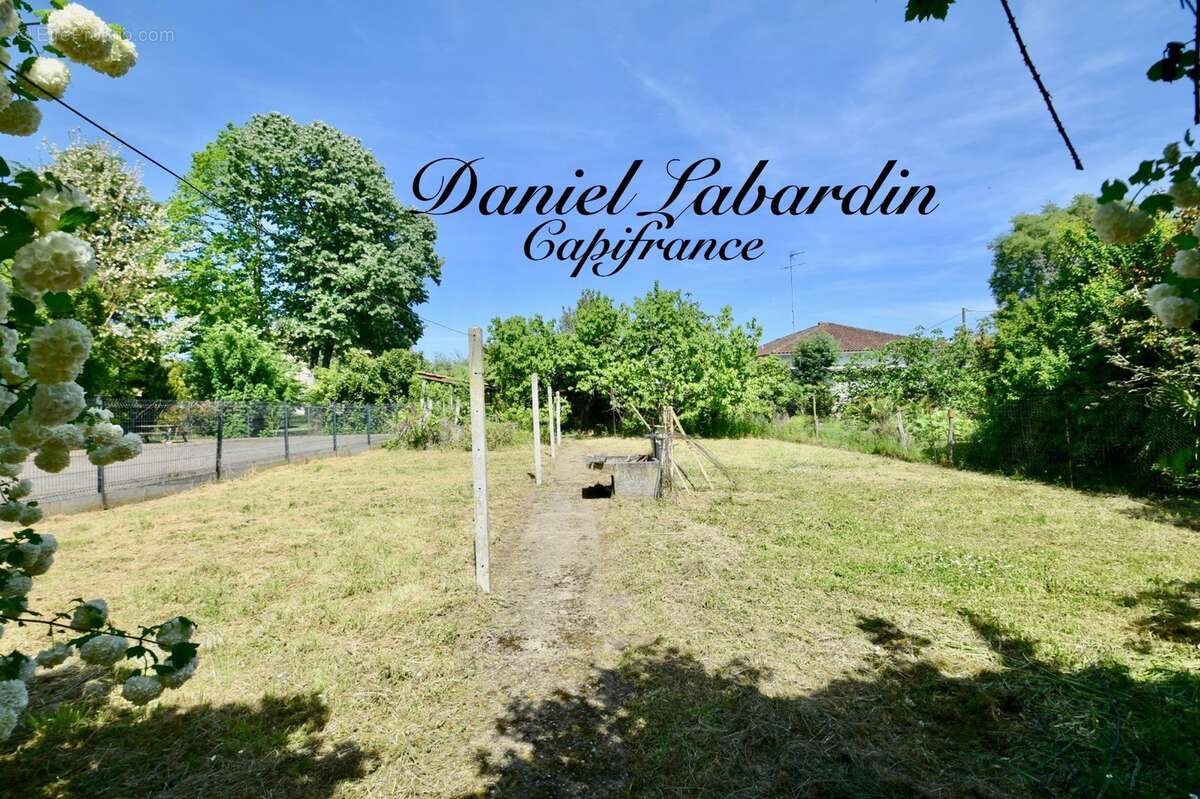 Maison à vendre 3 pièces MARMANDE (47) - photo 2
