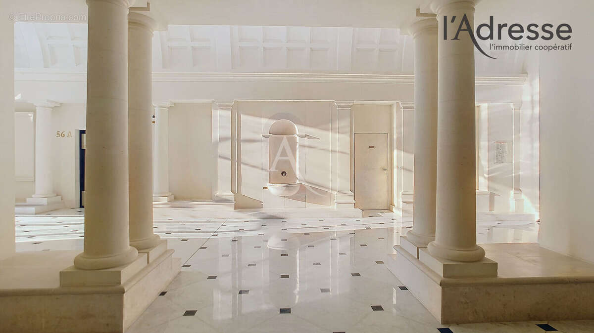 Appartement à PUTEAUX