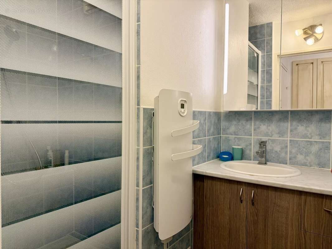 Appartement à CANET-EN-ROUSSILLON
