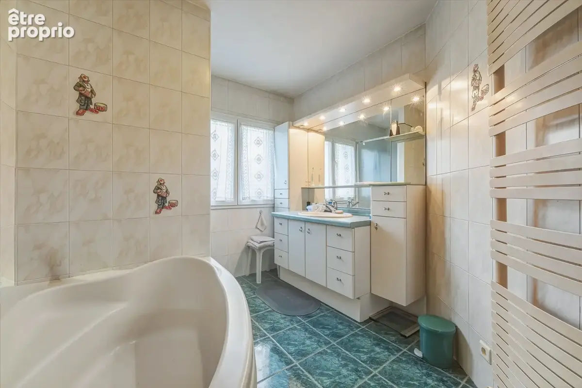 Maison à vendre 3 pièces CROZET (01) - photo 6