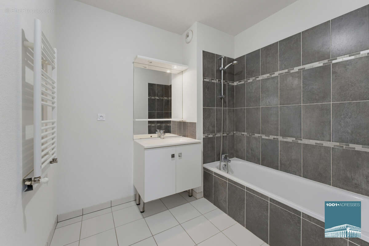 T3 merignac capeyron - photo 13