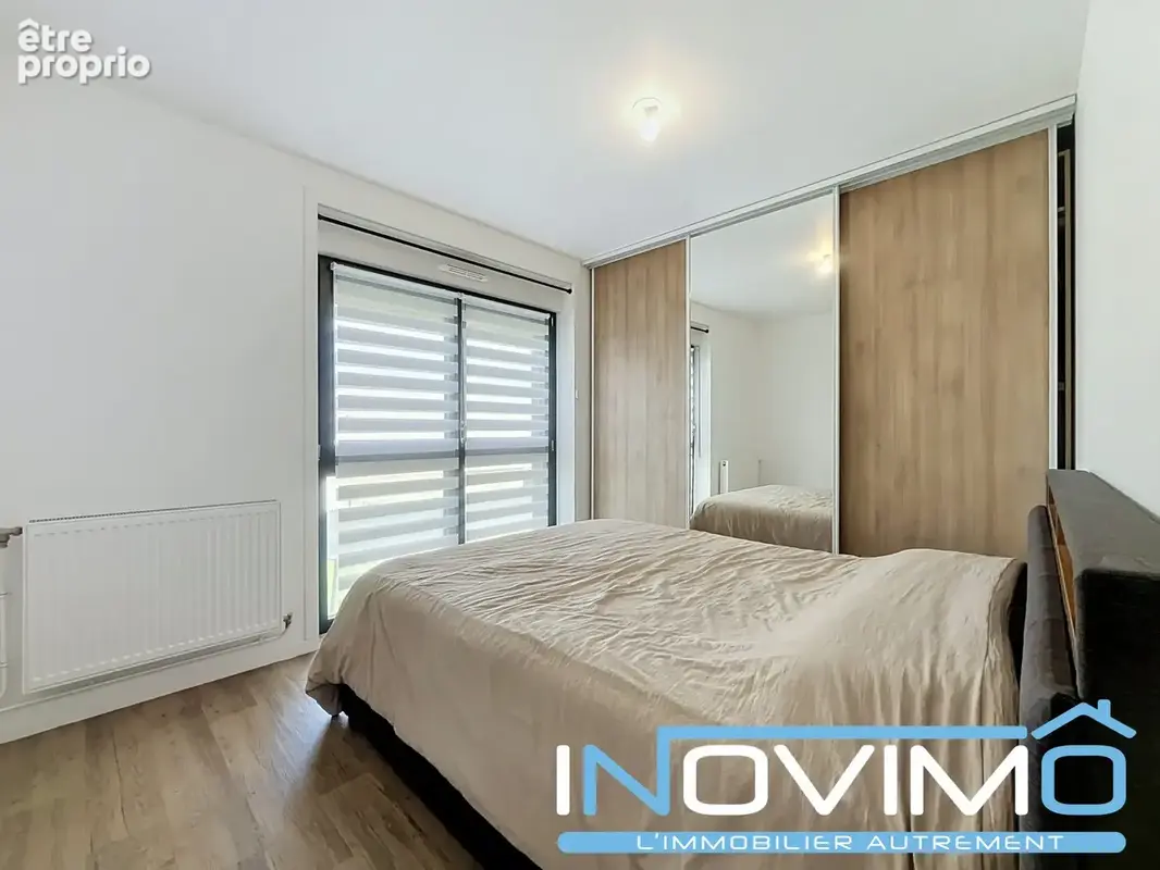 Maison 5 pièces 84 m² à vendre à Hazebrouck (59190) - photo 6
