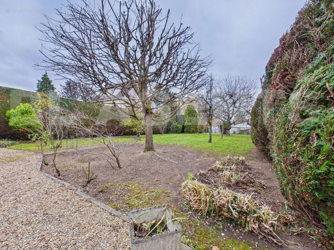 CAM04006G0-PR0045-STILL014 - Maison à DRAVEIL