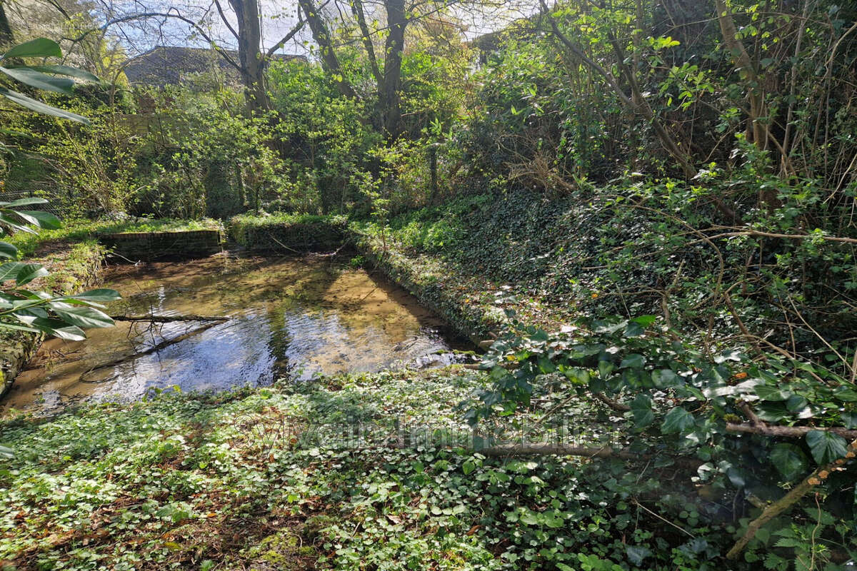 Maison à GOURNAY-EN-BRAY