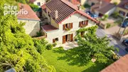 Maison à LAFERTE-SUR-AUBE