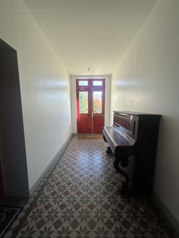 Appartement à CRIQUETOT-L&#039;ESNEVAL