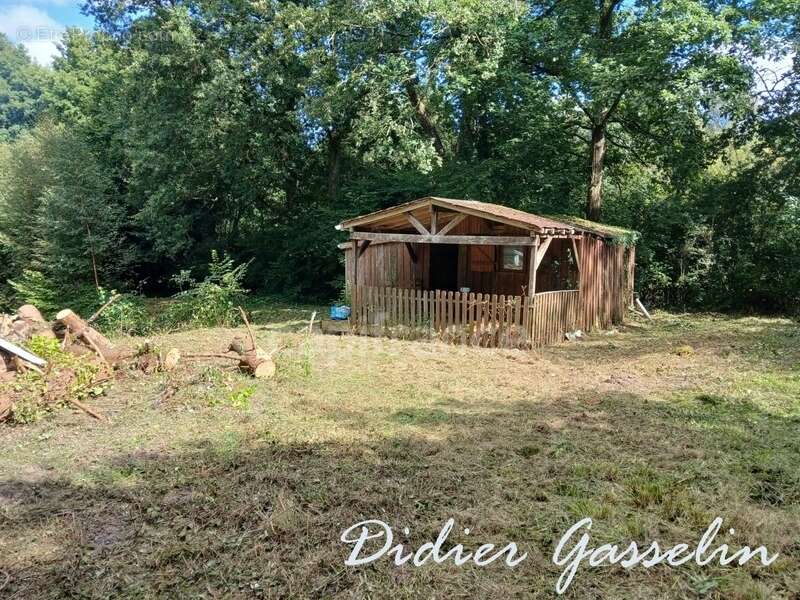 Terrain à vendre  GREEZ SUR ROC (72) - photo 6