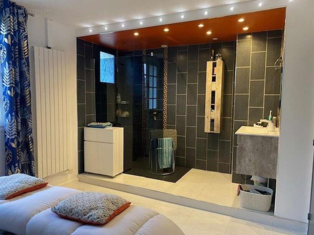 Photo 6 - Maison à SAINT-AUBIN-D&#039;ECROSVILLE