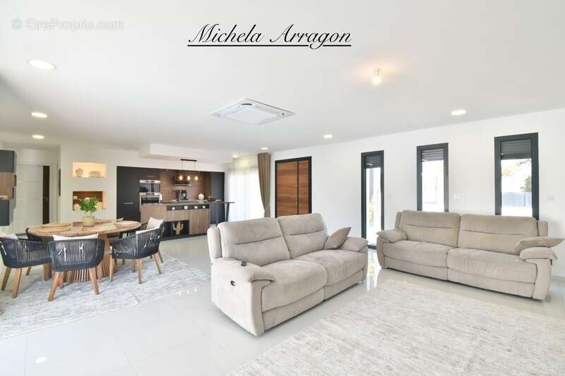 Maison à VILLENEUVE-SUR-LOT