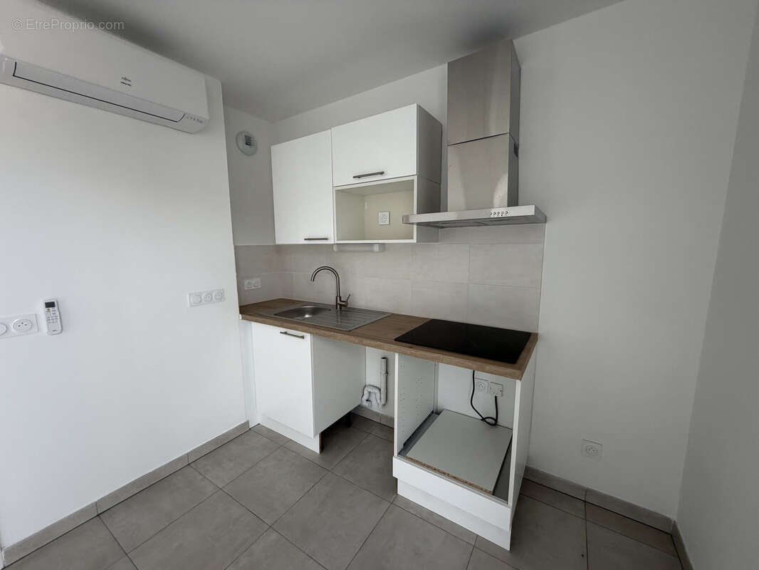 Appartement à NIMES