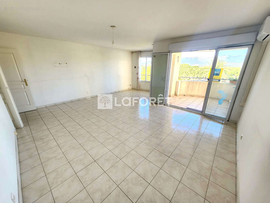 Appartement à LA SEYNE-SUR-MER