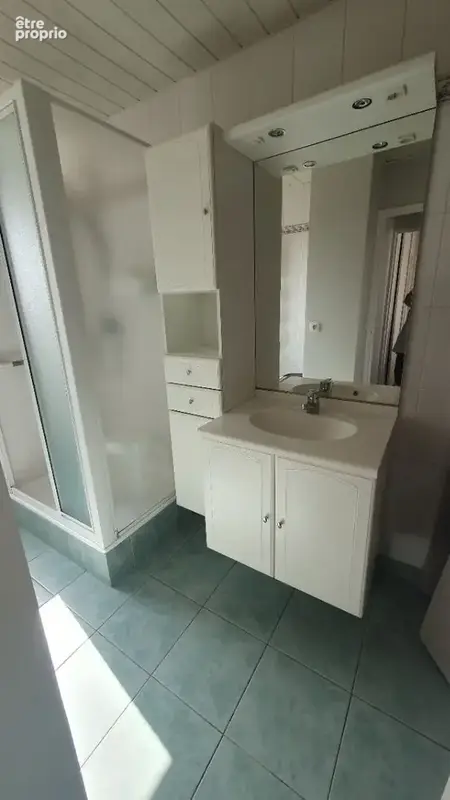 Appartement Colombes 2 pièce(s) 47.04 m2 - photo 5