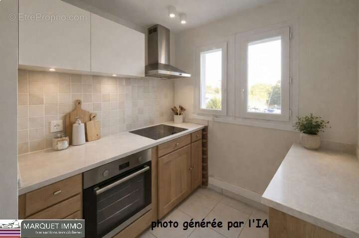 Appartement à BEZIERS