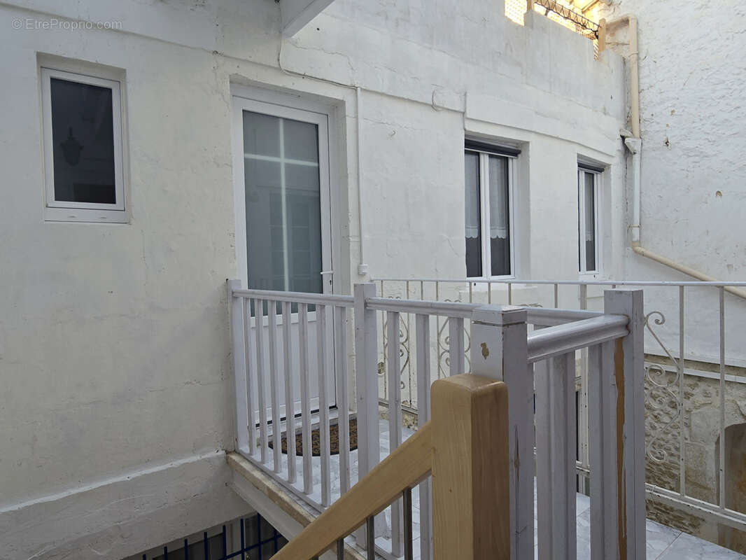 Appartement à ROCHEFORT
