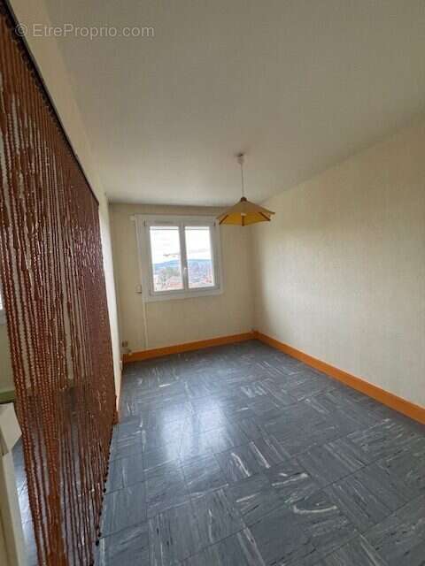 Appartement à CHATEAU-THIERRY