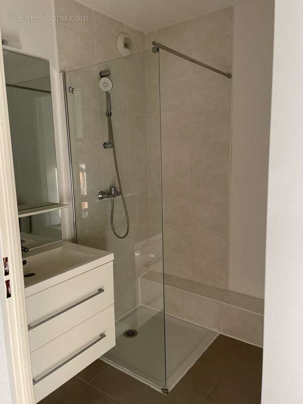 Appartement 19 m² à Montpellier  - photo 7