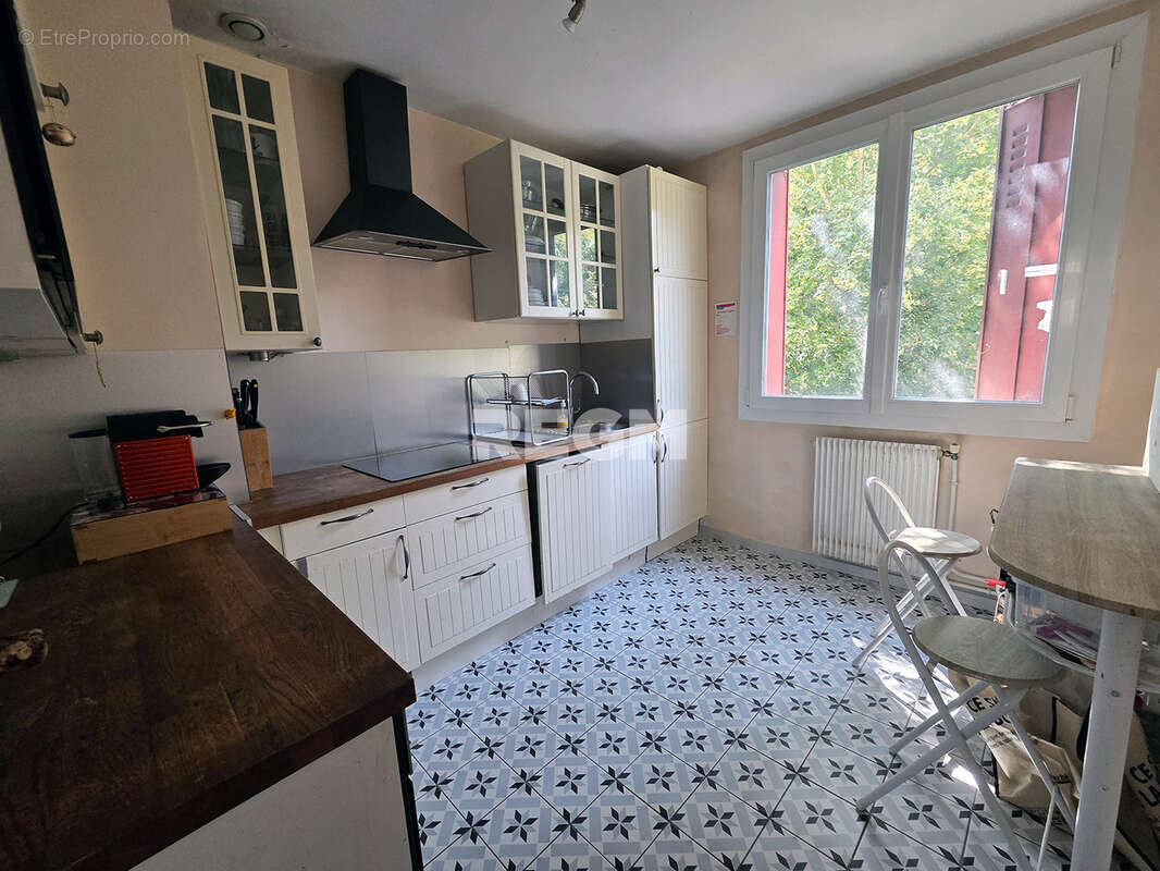 Maison de 80 m2 située à Morsang-sur-Orge (La Gribelette) - photo 4