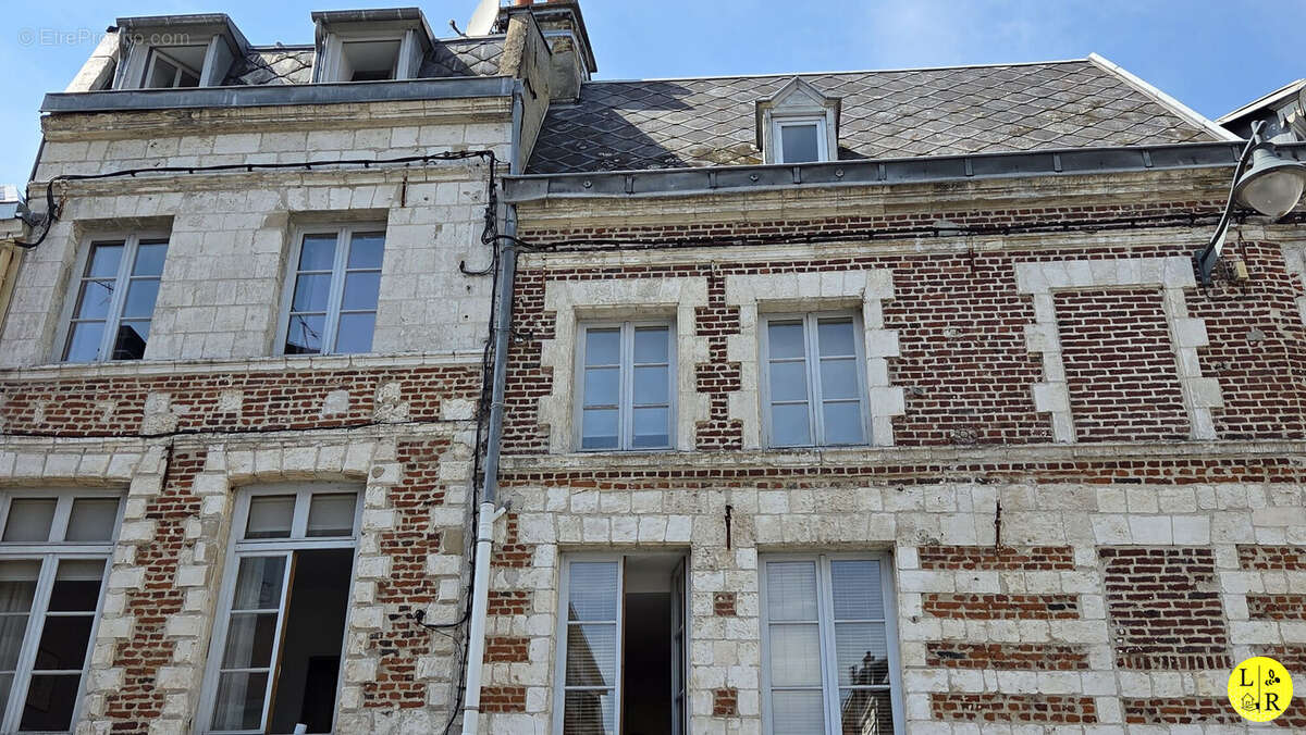 Appartement à ARRAS
