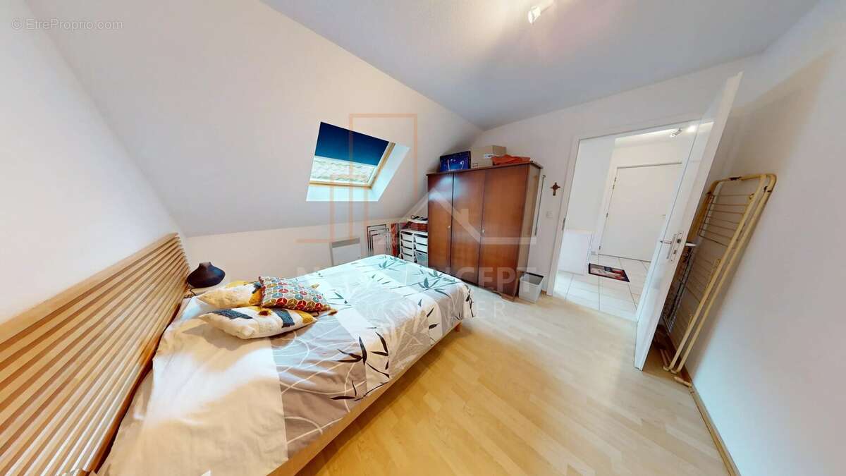 Appartement à SELTZ