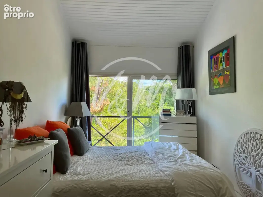 1ère chambre