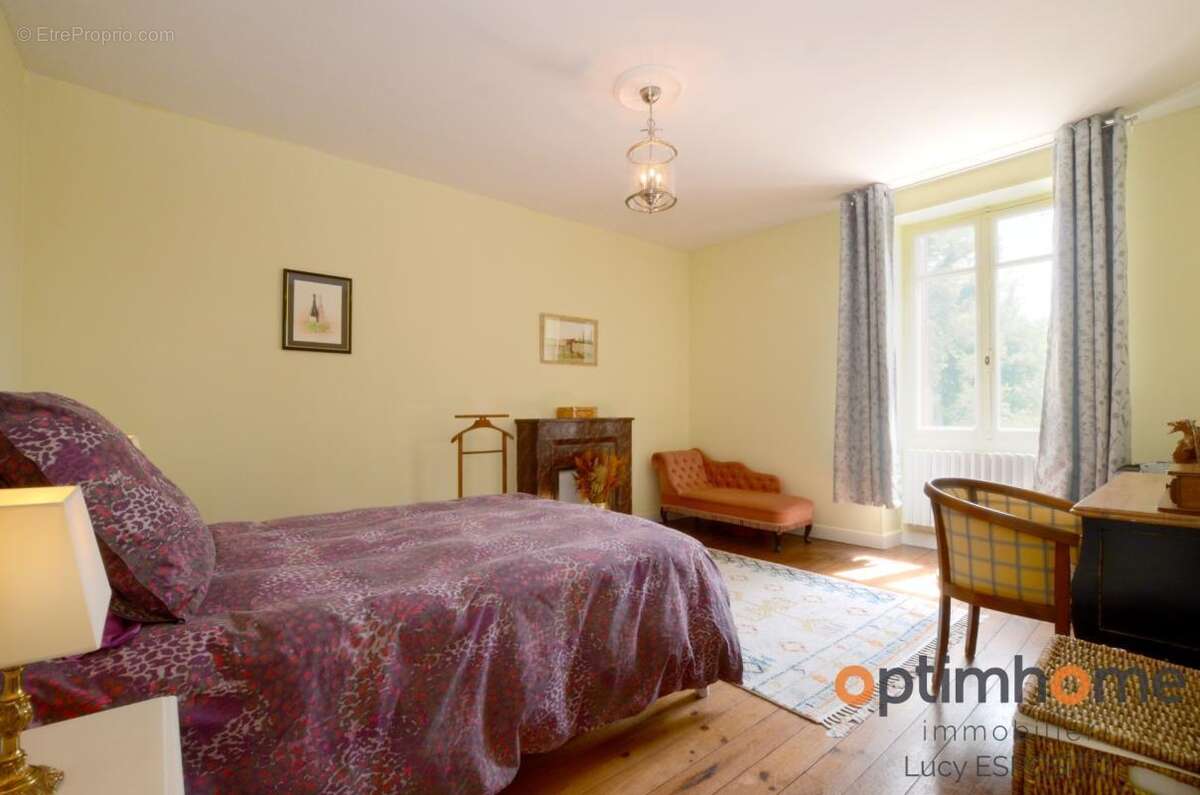 Belle maison de village avec 4 chambres et jardin - photo 15