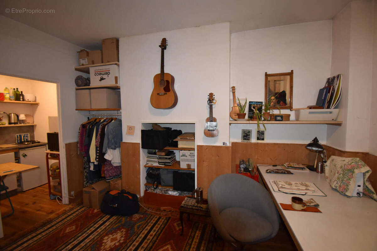 DSC_0045 - Maison à ANGOULEME