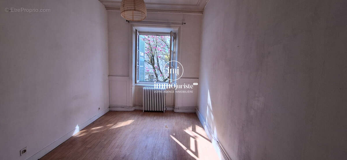 Appartement à LIMOGES