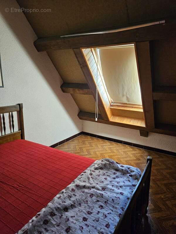 velux chambre première