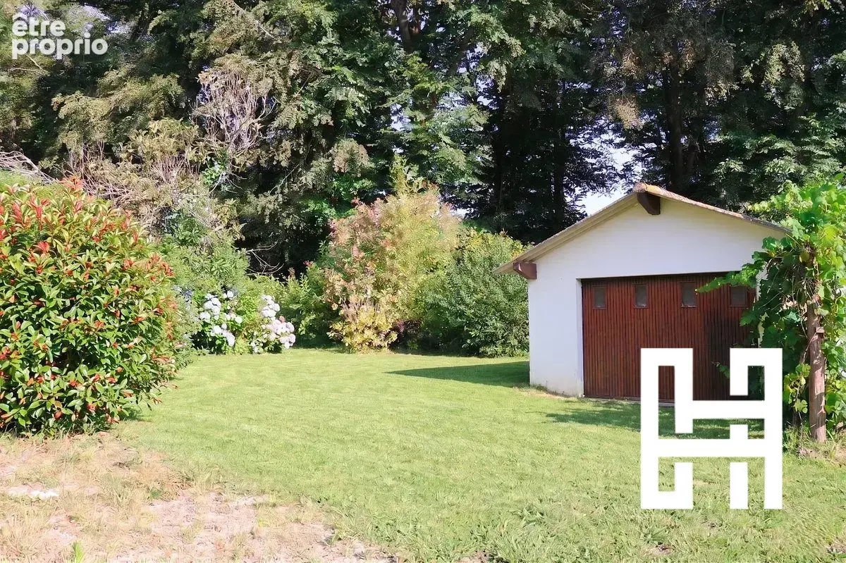 Maison 181 m² à Anglet  - photo 7