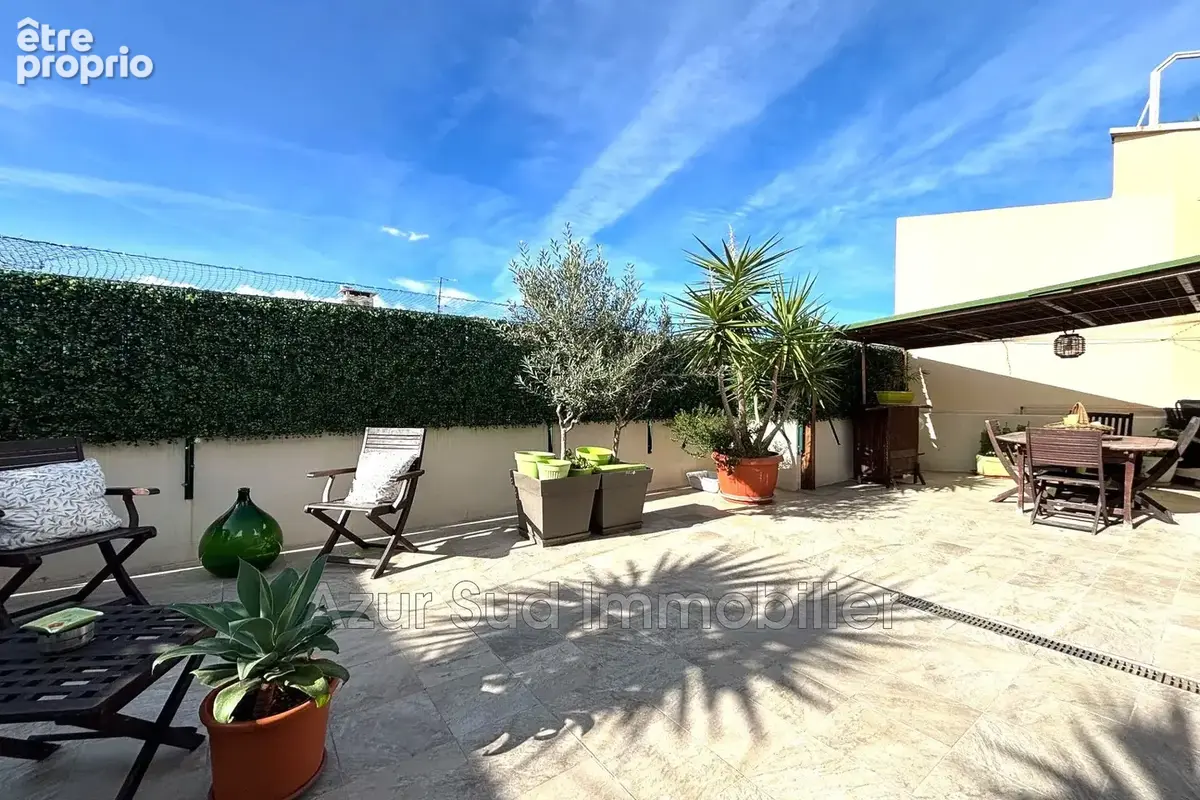 Appartement 3 pièces 66 m² à vendre à Antibes (06600) - photo 7