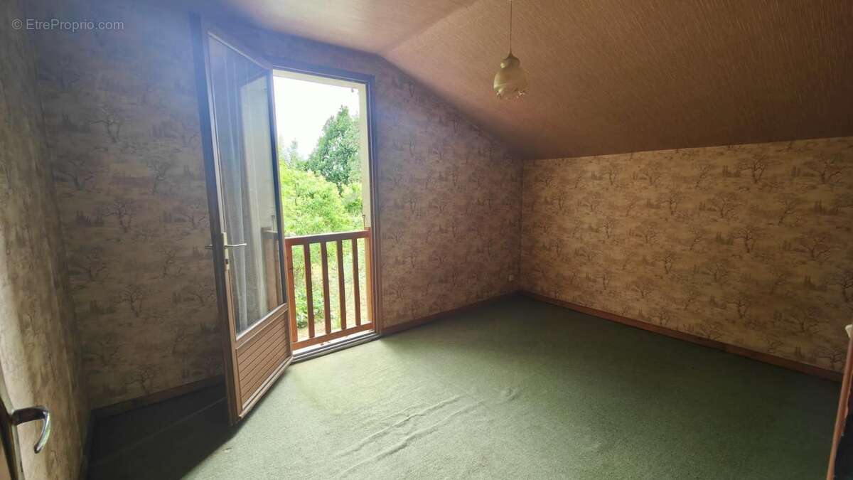 Maison à HAGETMAU