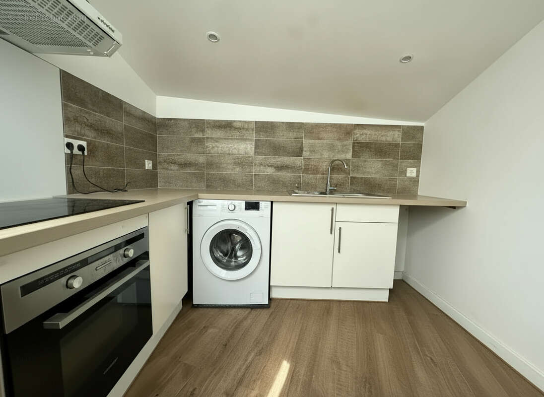 Appartement à GRASSE