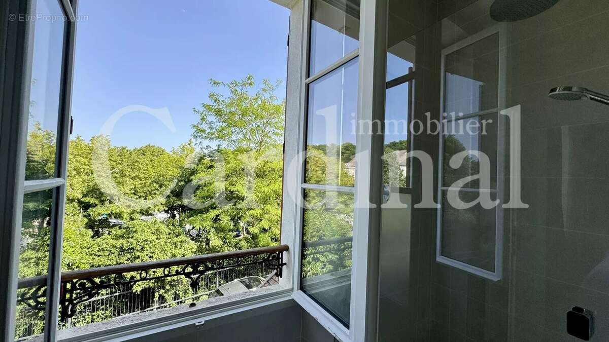 Appartement à NOISY-LE-ROI