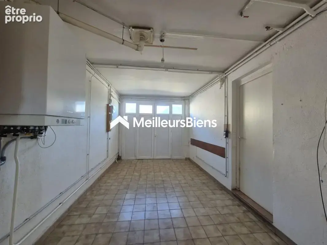 Maison 2 faces avec garage - photo 10