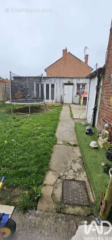 Photo 9 - Maison à SAINS-EN-GOHELLE