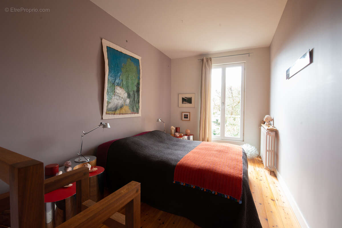 Maison à BORDEAUX
