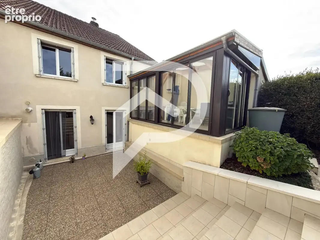 Maison Champigny Les Langres - photo 2
