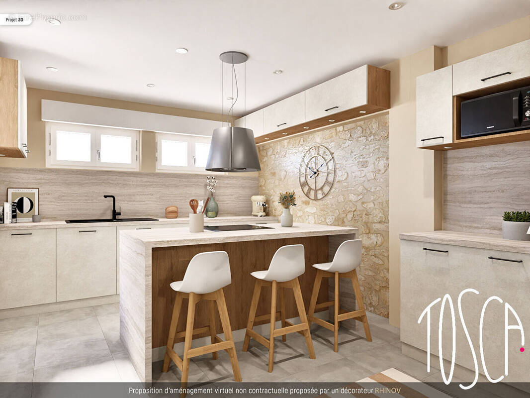 Appartement à VITRY-SUR-SEINE