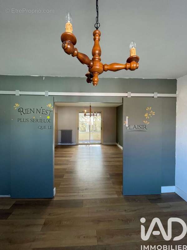 Photo 5 - Maison à COLOMIERS