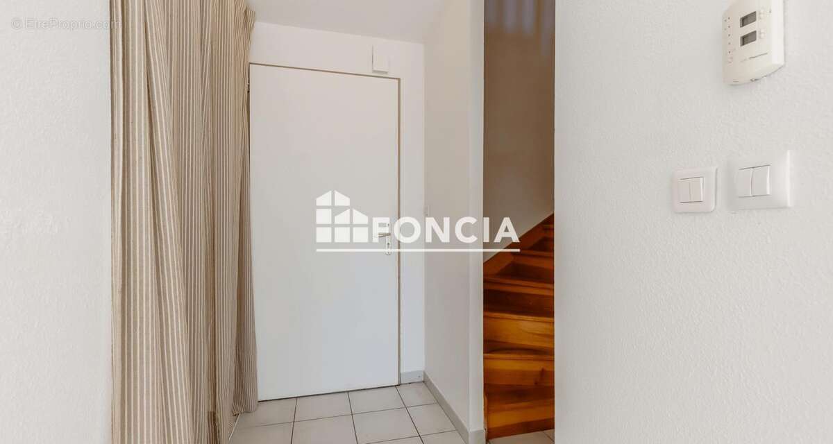 Maison à LES SABLES-D&#039;OLONNE