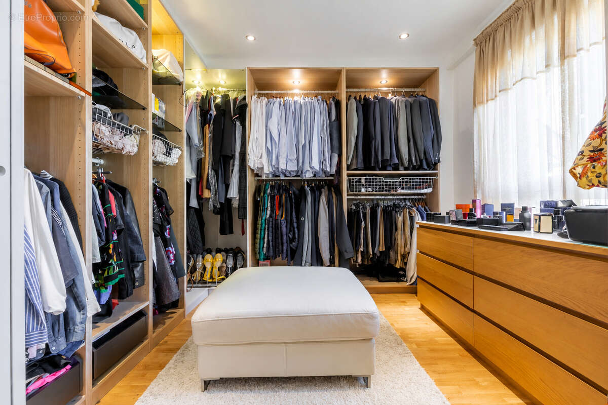 Appartement à MOULINS-LES-METZ