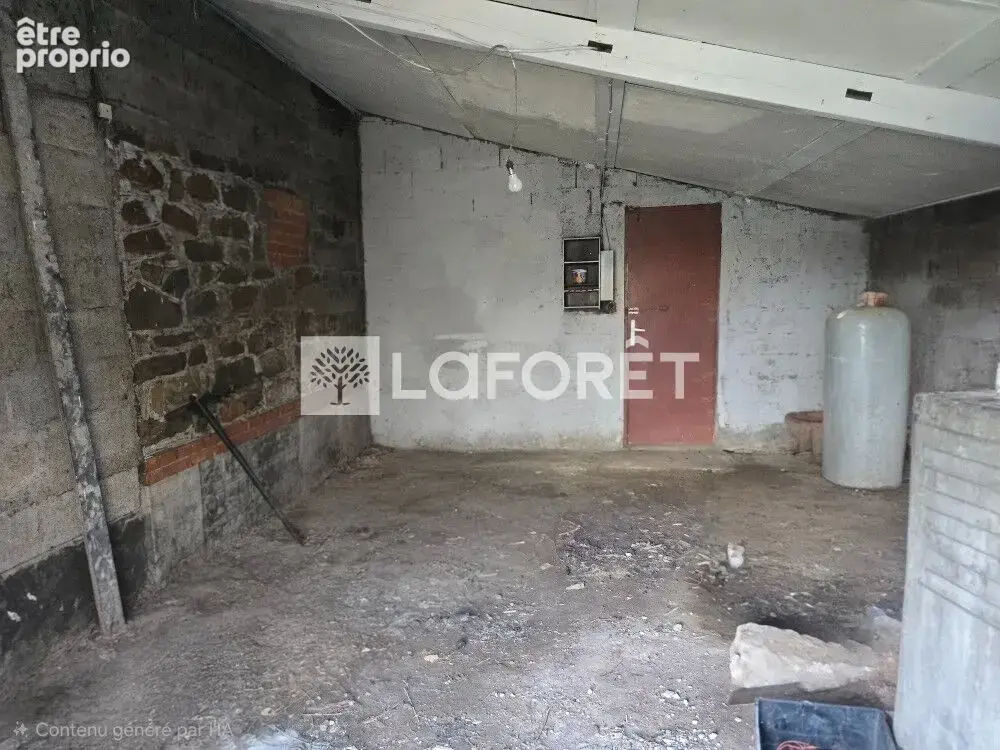Maison Saint Philbert De Grand Lieu 5 pièce(s) 177 m2 - photo 6