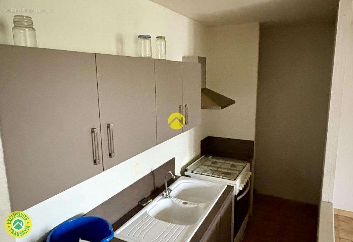 Appartement à BOURGES