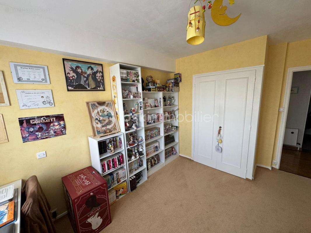 Appartement à SABLE-SUR-SARTHE
