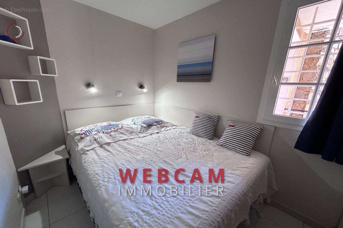 vente appartement 2 Pièce(s) - photo 6