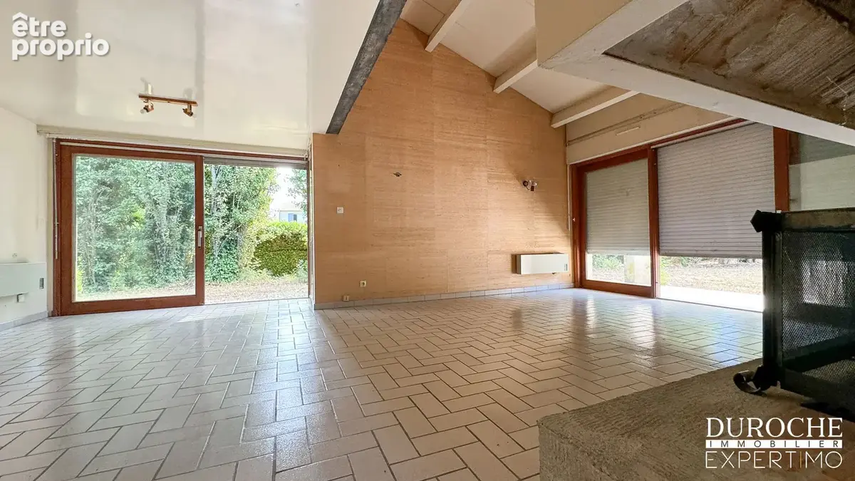 Orange   Villa d’architecte des années 70 sur 1 055 m2 de terrain - photo 13