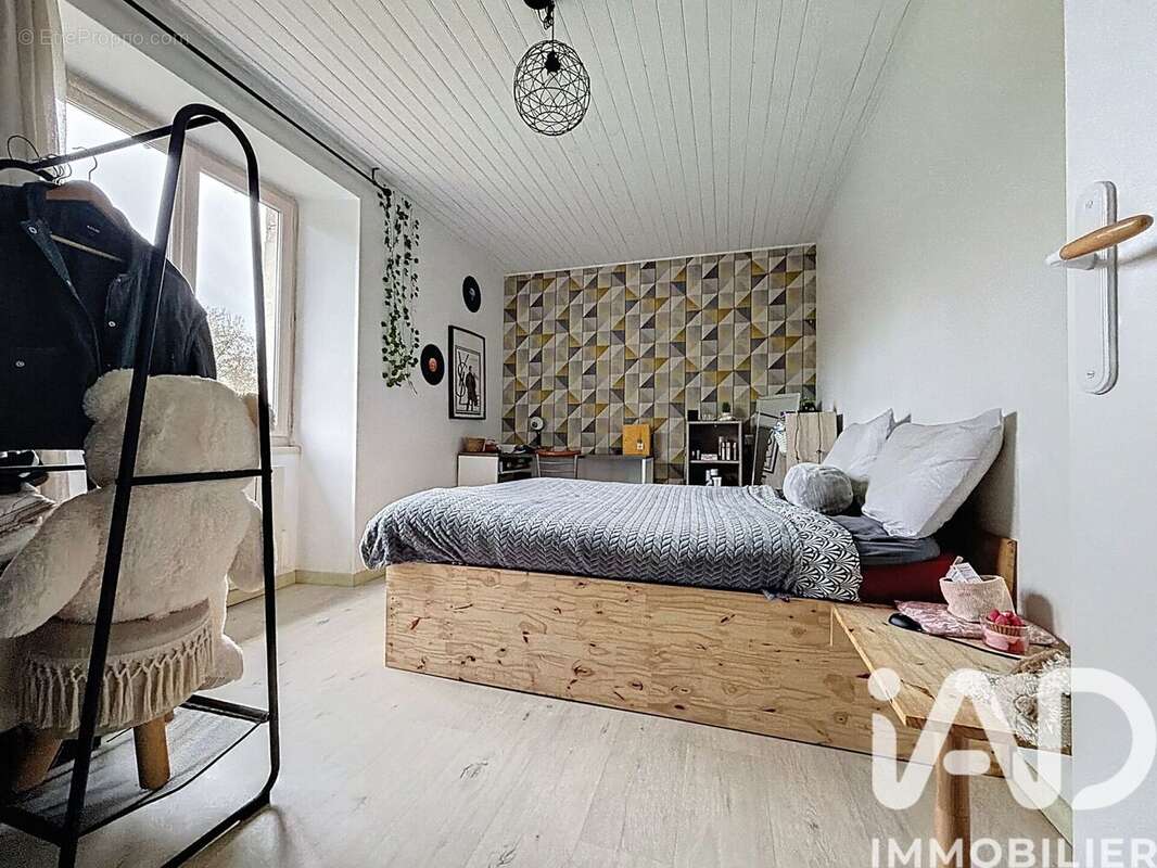 Photo 6 - Maison à AUZAY