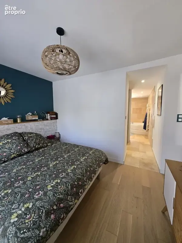Magnifique villa 6km pezenas - photo 18