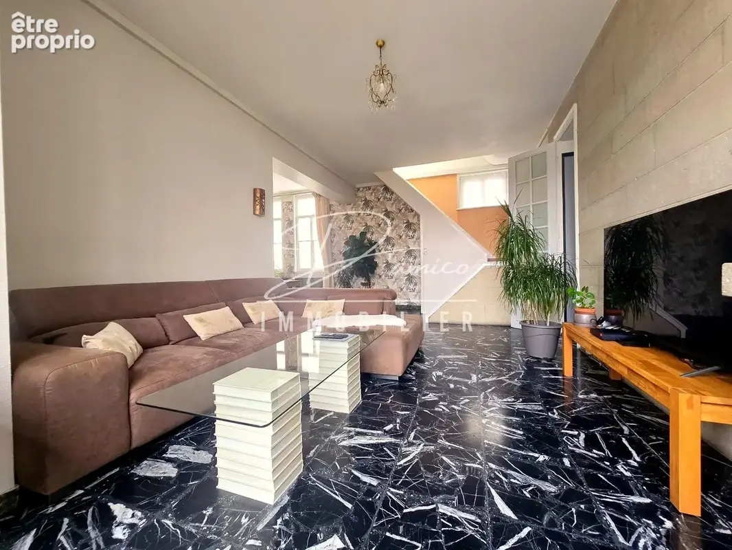 Maison 8 pièces 178 m² à vendre à Neuville-Sur-Escaut (59293) - photo 3