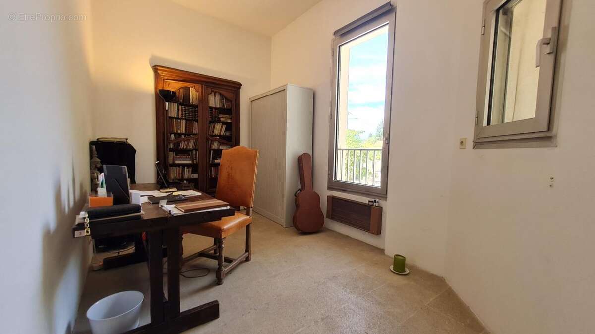 Maison à LES ANGLES